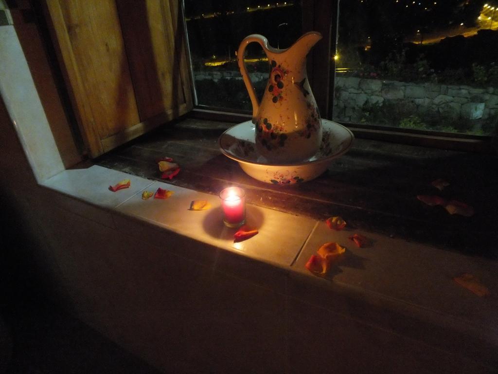 Hosteria La Condesa Honorato Vasquez ห้อง รูปภาพ